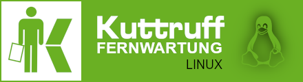 Kuttruff - Teamviewer - Linux