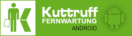 Kuttruff - Teamviewer - Android